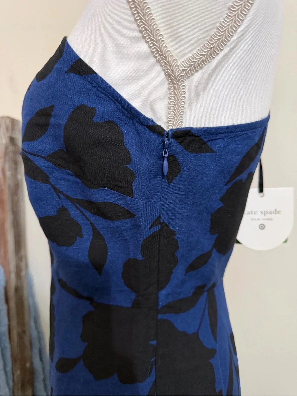 Kate Spade  X Target Jumpsuit NWT!